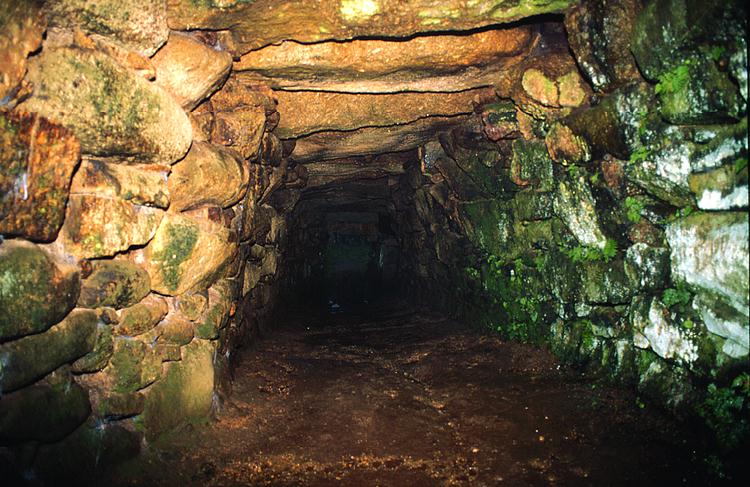 Carn Euny Hi-res image