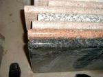 granite countertop's Photo