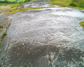 Achnabreck