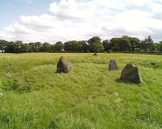 Broomend of Crichie