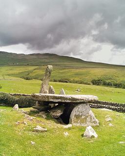 Cairnholy II