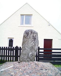 Stonefield (Callanish XII)