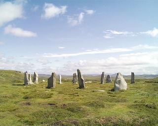 Cnoc Fillibhir Bheag (Callanish III)