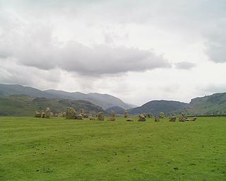 Castlerigg