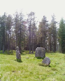 Clach an Diridh