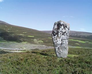 Clach Mhic Mhios