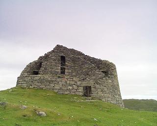 Dun Carloway