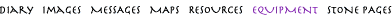 Menu Bar