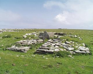 Holm of Papa Westray North