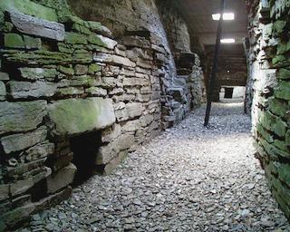 Holm of Papa Westray South