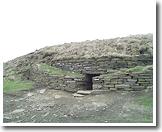 Tomb of the Eagles