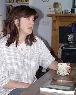 Julie Gibson