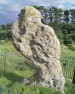 The King Stone