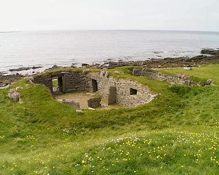 Knap of Howar