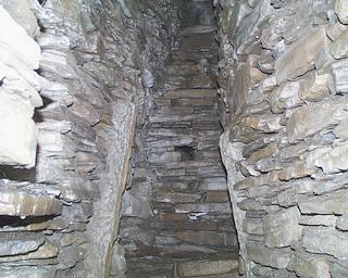 Knowe of Lairo