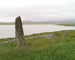Loch View