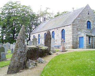 Midmar Kirk