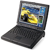 Apple PowerBook G3