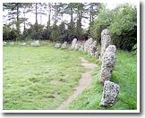 Rollright Stones