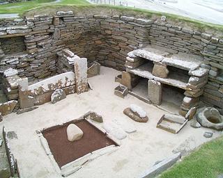Skara Brae