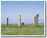 Stones of Stenness