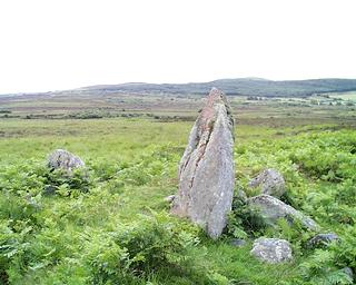 Tormore